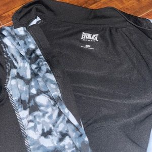 Ever last work out jacket